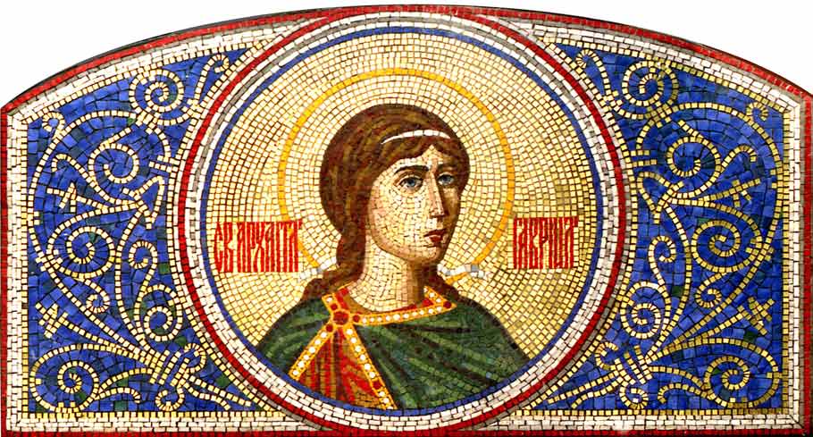mosaika-sv-gavriil
